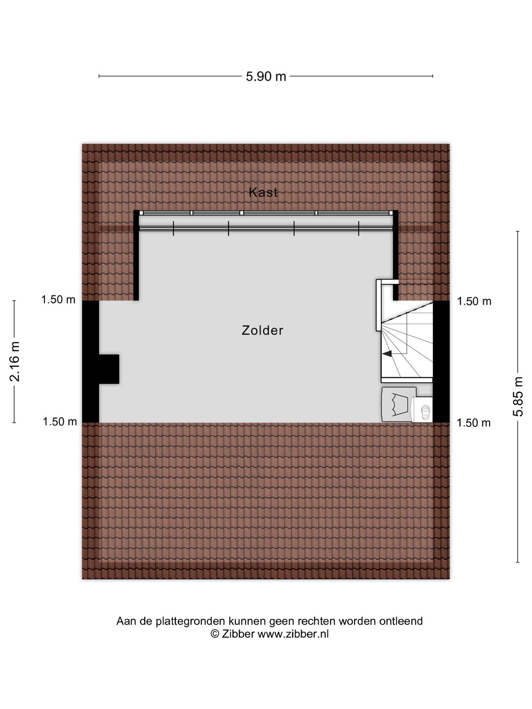 Foto 22 van Gerard Doustraat 5