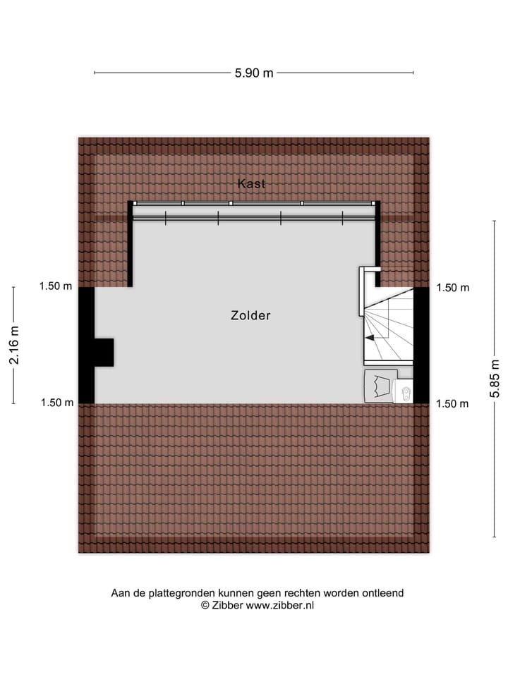 Foto 22 van Gerard Doustraat 5