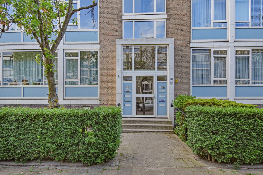 Foto 8 van Willem Pijperstraat 196