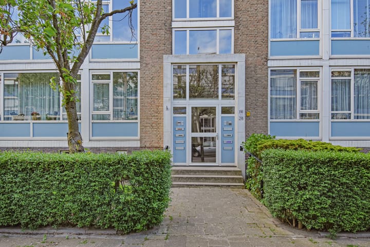 Foto 8 van Willem Pijperstraat 196