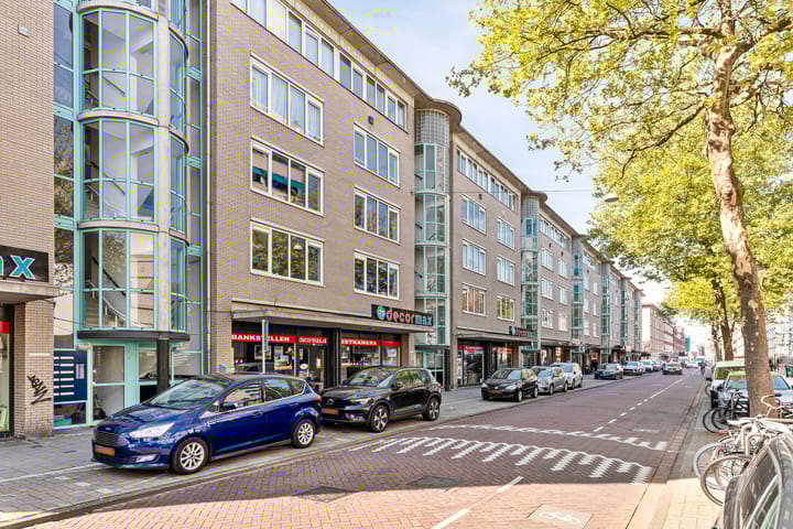 Foto 1 van Eerste Oosterparkstraat 186-F