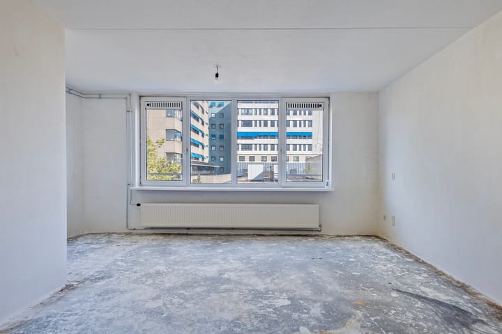 Foto 2 van Eerste Oosterparkstraat 186-F