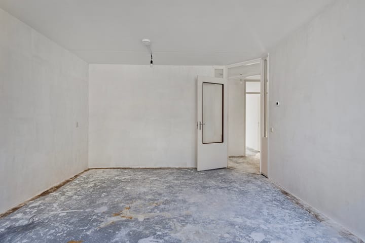 Foto 3 van Eerste Oosterparkstraat 186-F