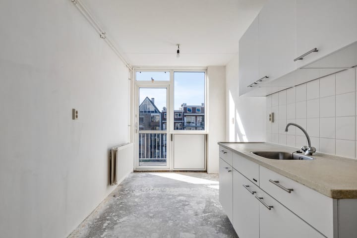 Foto 4 van Eerste Oosterparkstraat 186-F