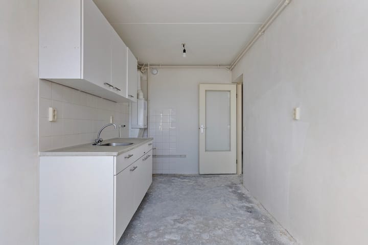 Foto 5 van Eerste Oosterparkstraat 186-F