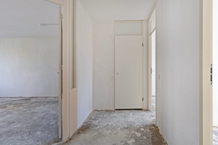 Foto 6 van Eerste Oosterparkstraat 186-F