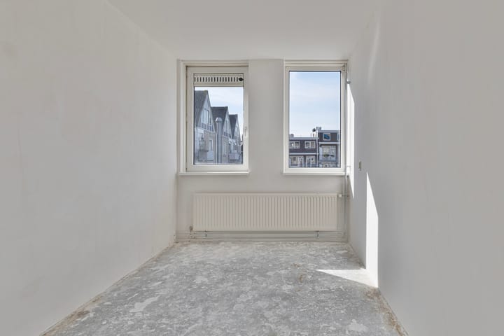 Foto 7 van Eerste Oosterparkstraat 186-F