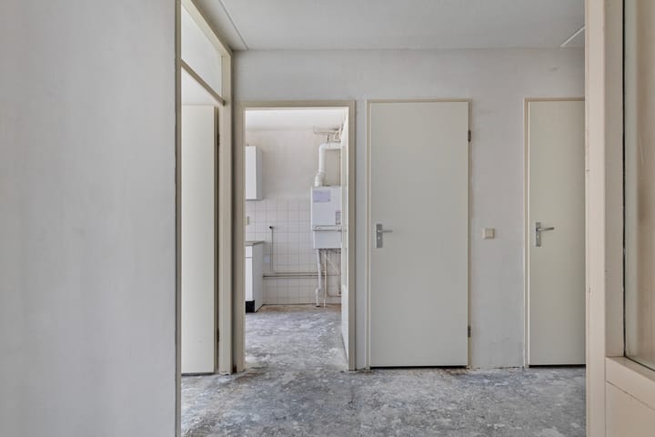 Foto 14 van Eerste Oosterparkstraat 186-F