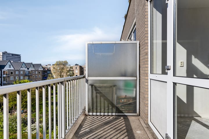 Foto 17 van Eerste Oosterparkstraat 186-F