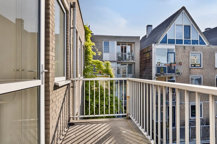 Foto 18 van Eerste Oosterparkstraat 186-F