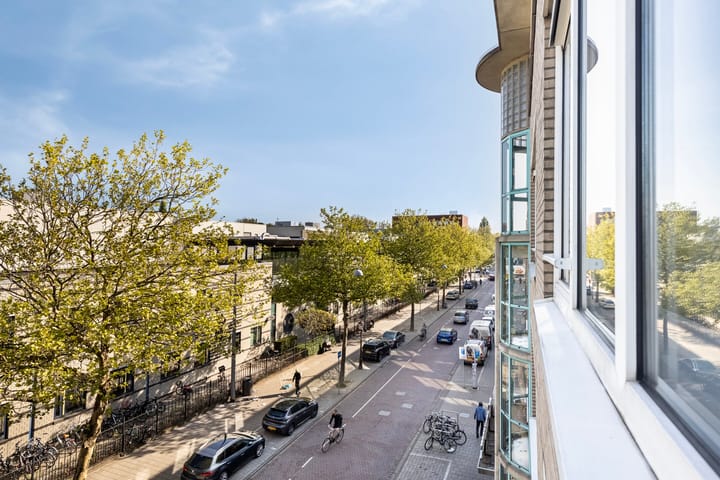 Foto 19 van Eerste Oosterparkstraat 186-F