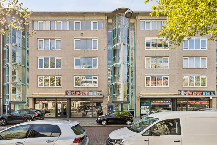 Foto 20 van Eerste Oosterparkstraat 186-F