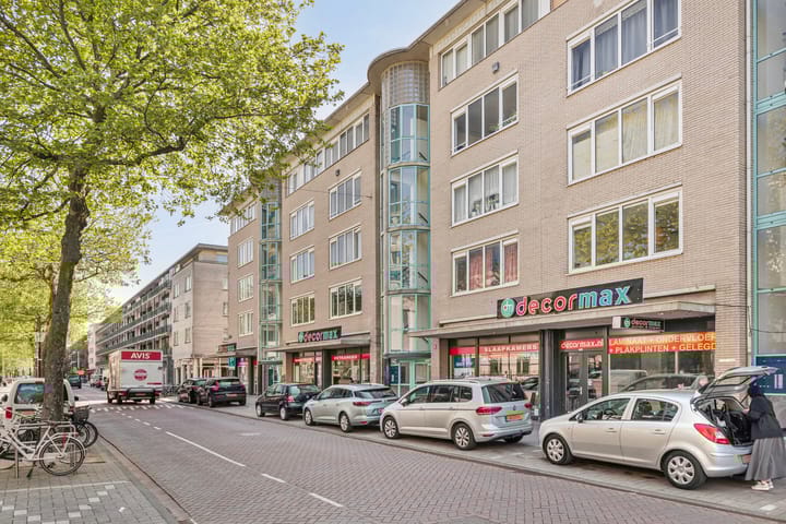 Foto 21 van Eerste Oosterparkstraat 186-F