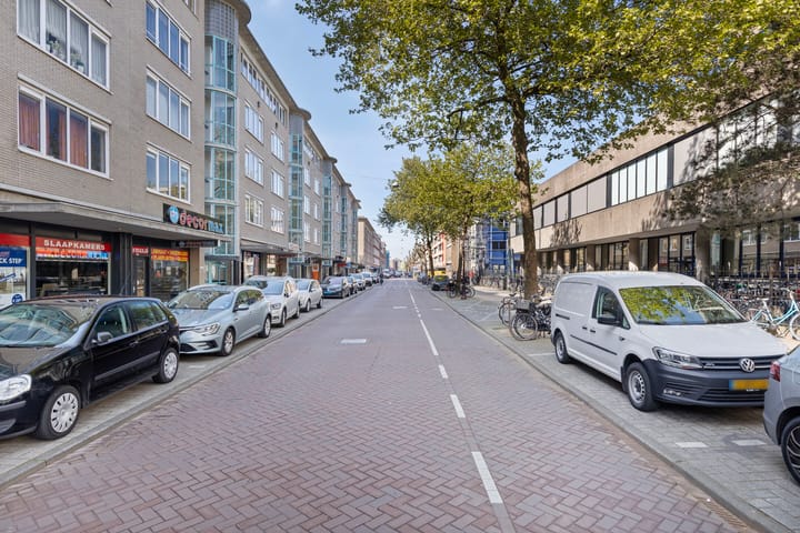 Foto 22 van Eerste Oosterparkstraat 186-F