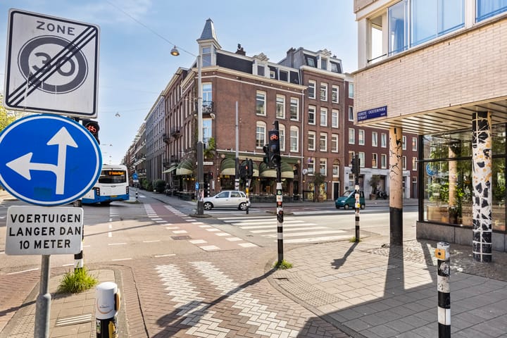 Foto 23 van Eerste Oosterparkstraat 186-F