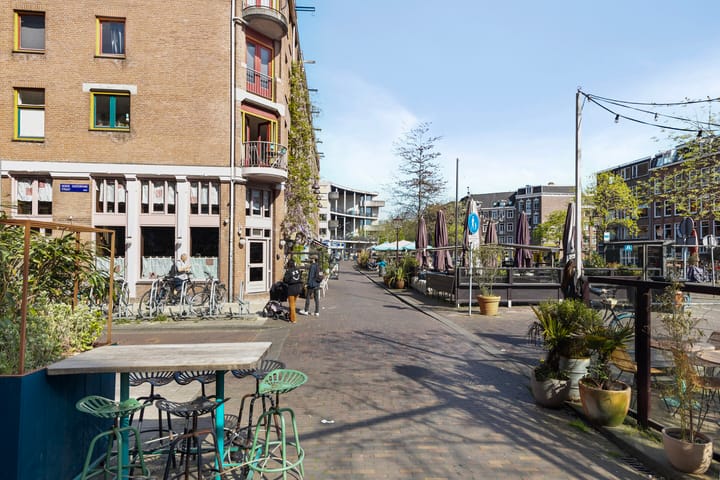 Foto 28 van Eerste Oosterparkstraat 186-F