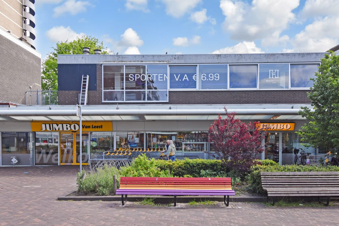 Foto 37 van Willem Pijperstraat 196