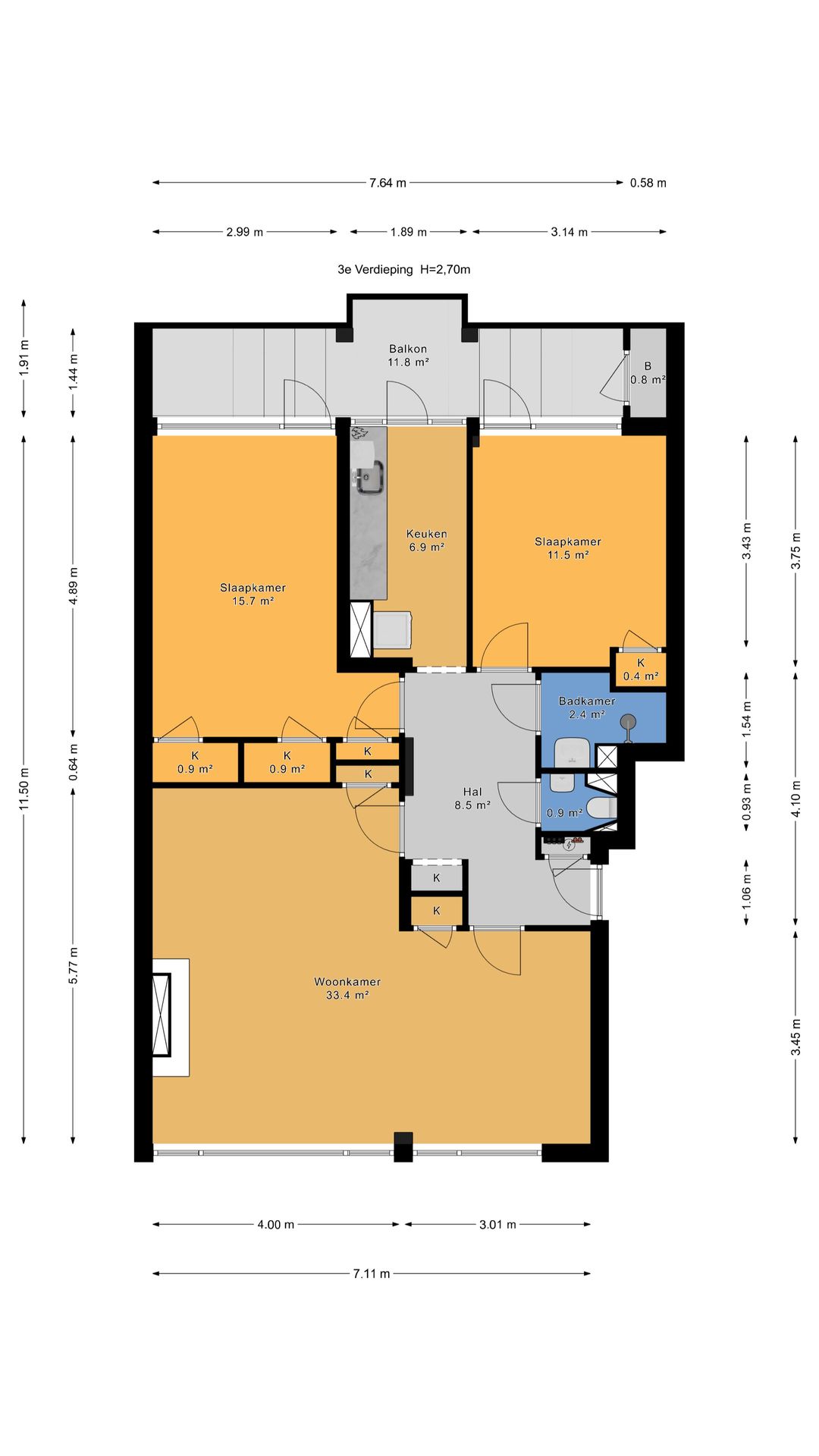 Foto 41 van Willem Pijperstraat 196