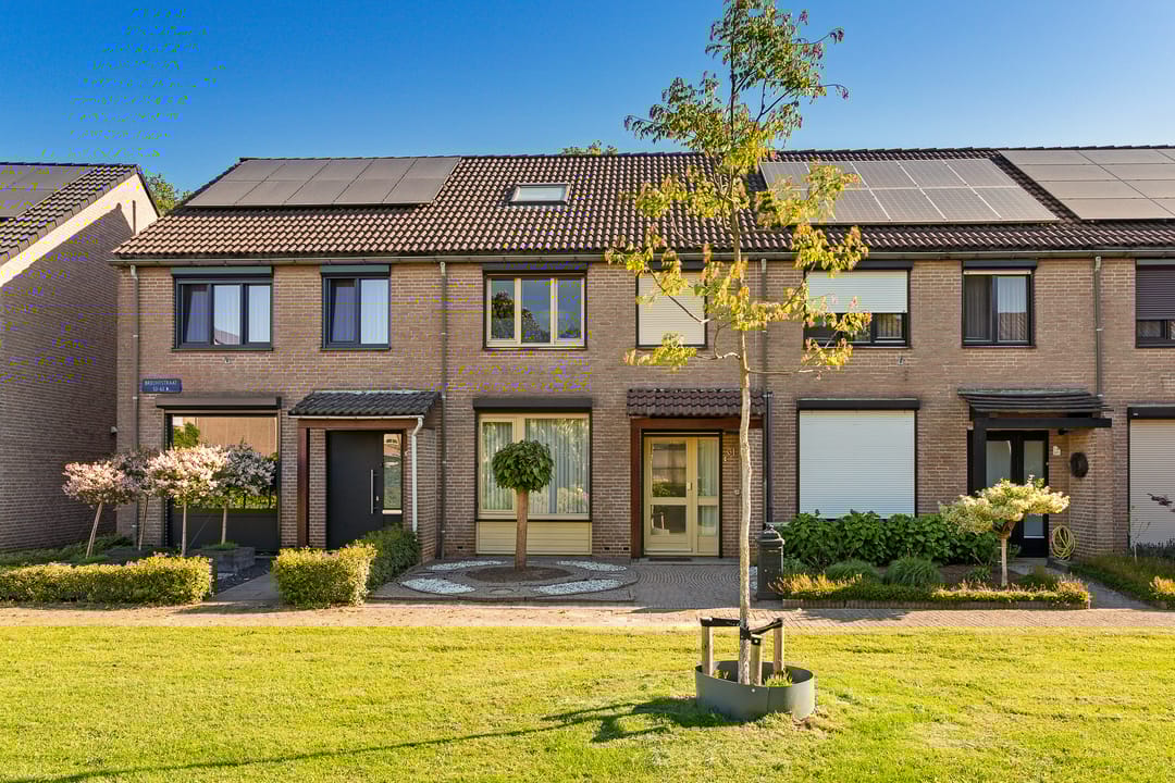 Foto 2 van Brechtstraat 61