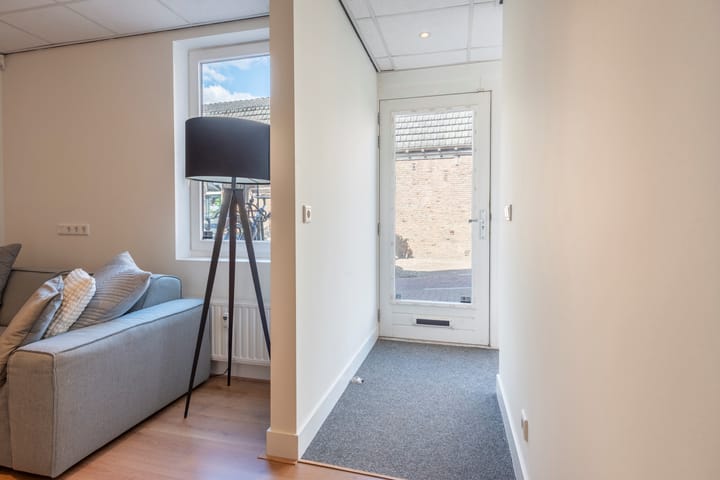 Foto 4 van Cieweg 10