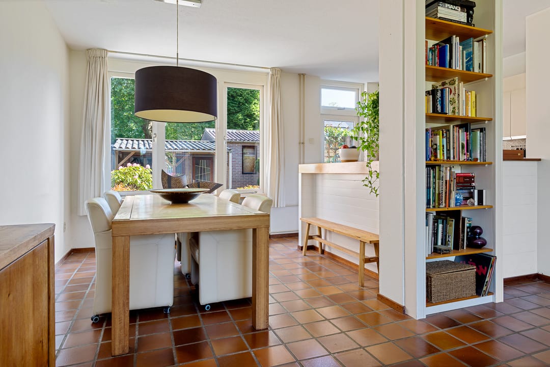 Foto 8 van Brechtstraat 61