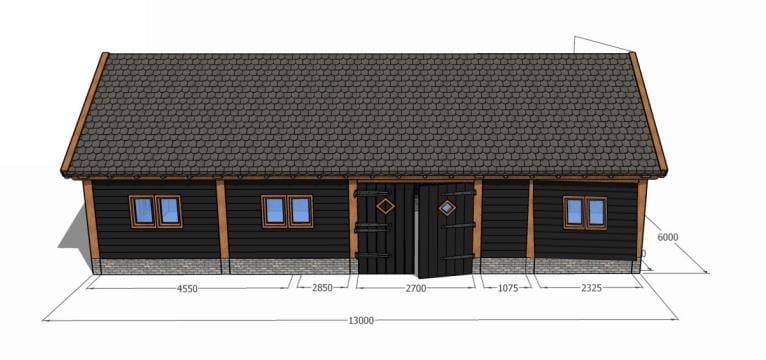 Photo 35 of Stokkumerbroekweg 6-A