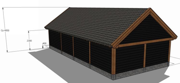 Photo 36 of Stokkumerbroekweg 6-A