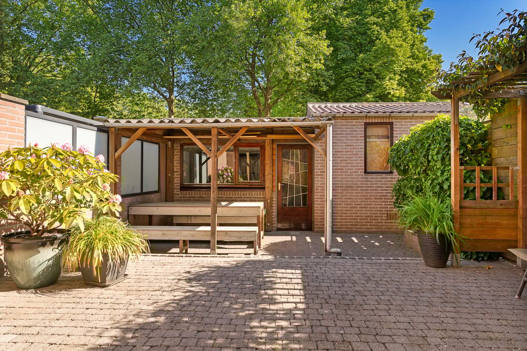 Foto 28 van Brechtstraat 61