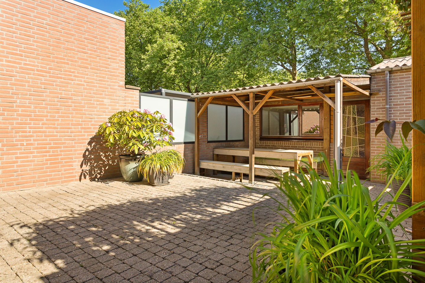 Foto 29 van Brechtstraat 61