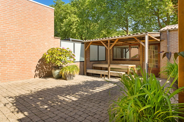 Foto 29 van Brechtstraat 61