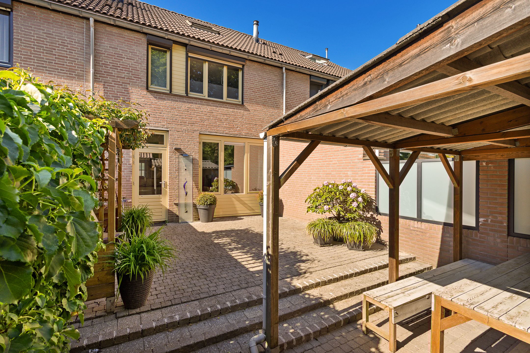 Foto 30 van Brechtstraat 61