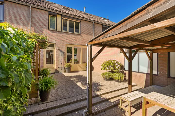 Foto 30 van Brechtstraat 61