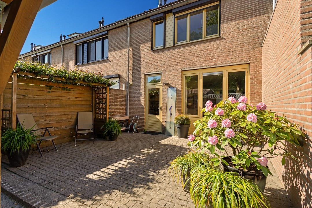 Foto 31 van Brechtstraat 61