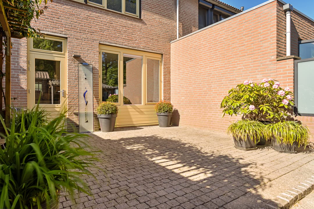 Foto 32 van Brechtstraat 61