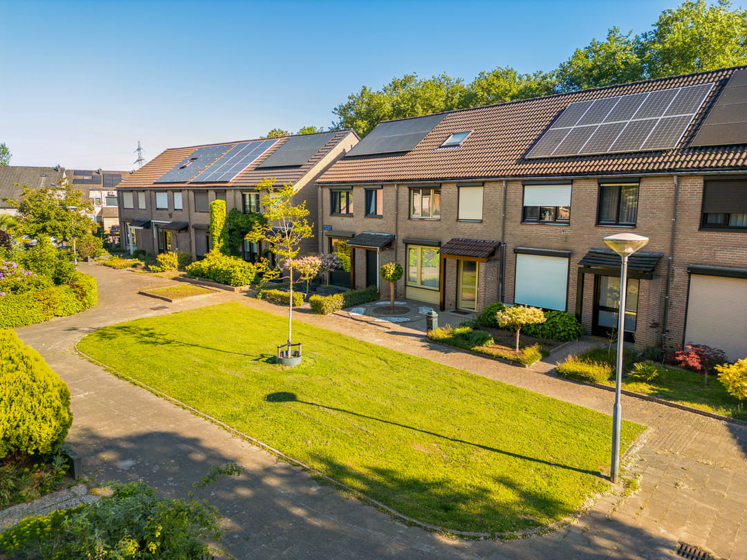 Foto 37 van Brechtstraat 61