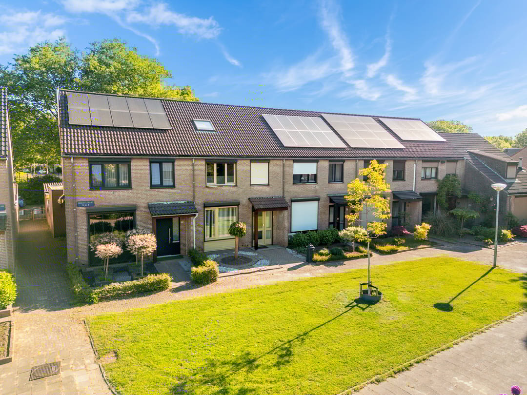 Foto 38 van Brechtstraat 61