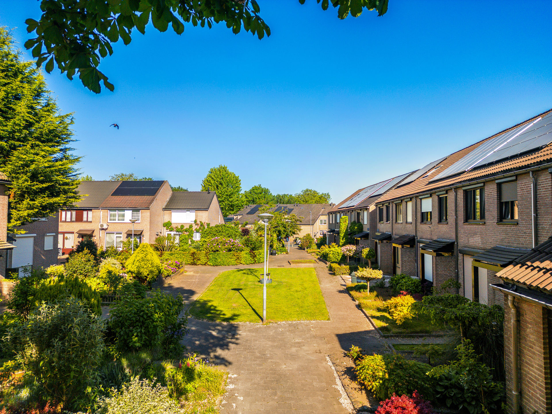 Foto 39 van Brechtstraat 61