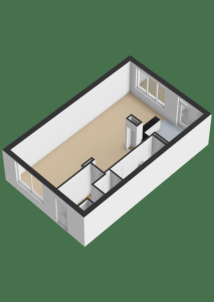 Foto 41 van Brechtstraat 61