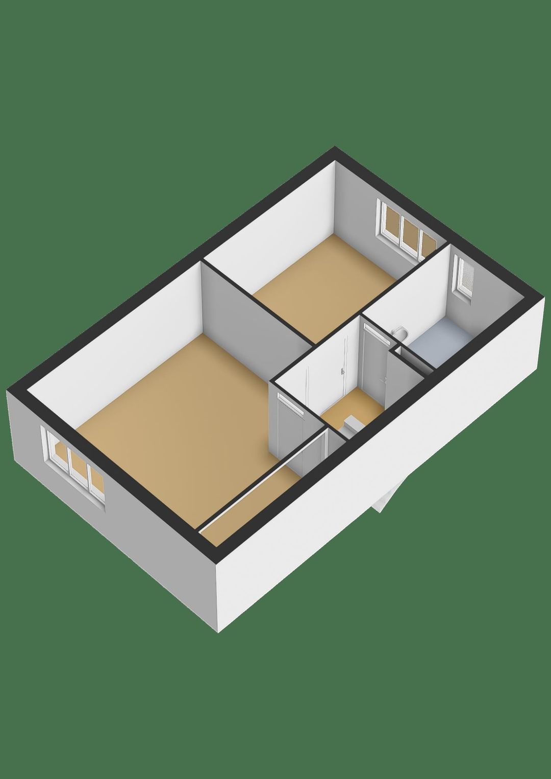 Foto 43 van Brechtstraat 61