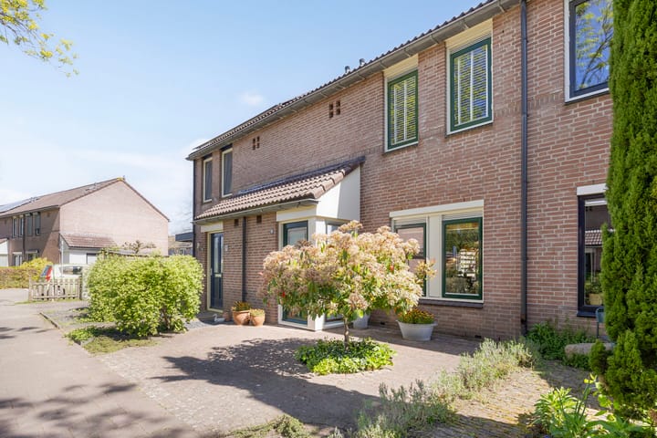 Foto 1 van Leestensepad 91