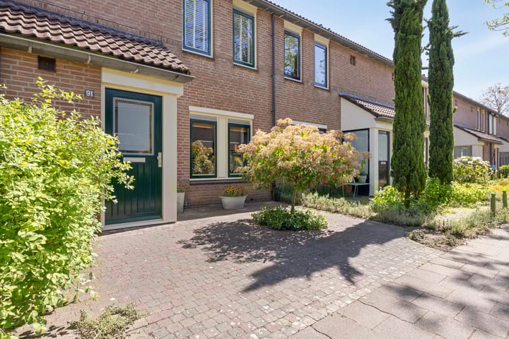 Foto 2 van Leestensepad 91