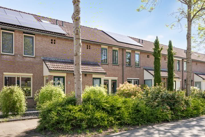 Foto 3 van Leestensepad 91