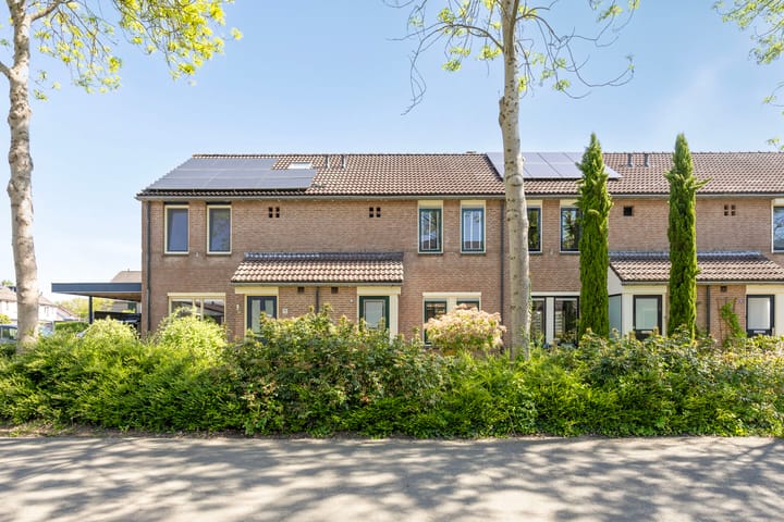 Foto 4 van Leestensepad 91