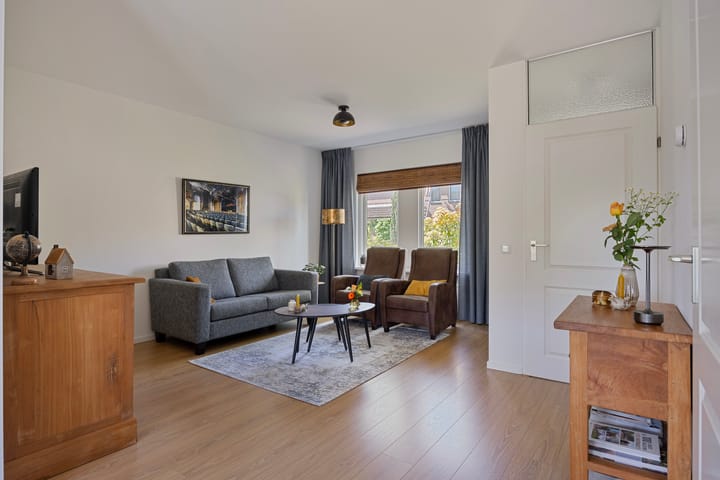 Foto 5 van Leestensepad 91