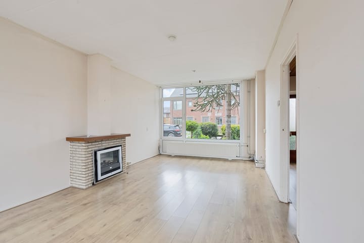 Foto 3 van Betulastraat 3