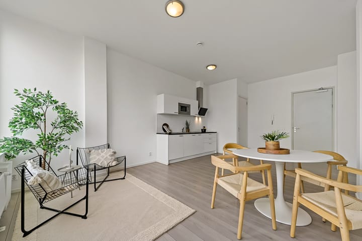 Foto 5 van Leyweg 525-Q