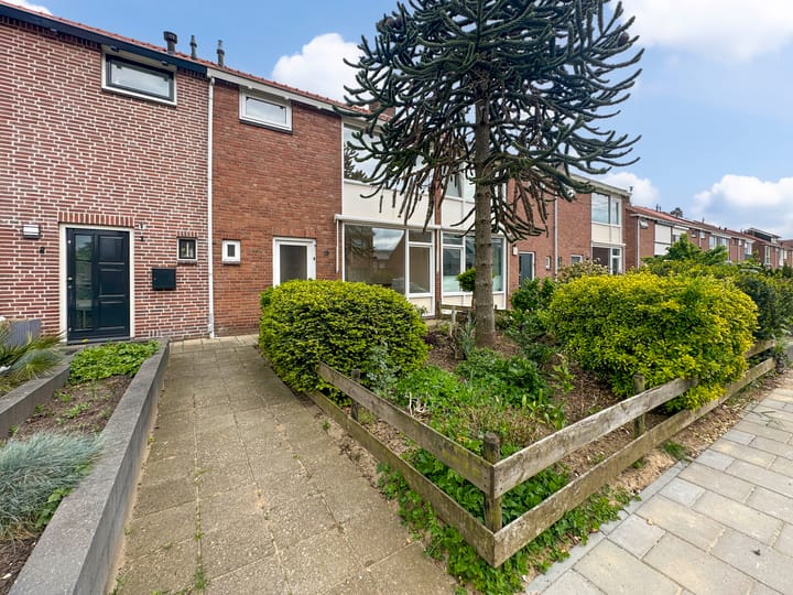 Foto 5 van Betulastraat 3