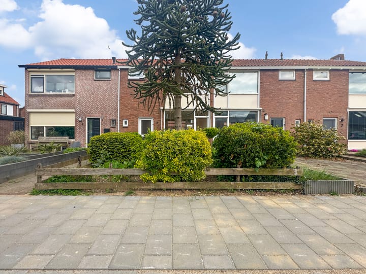 Foto 6 van Betulastraat 3