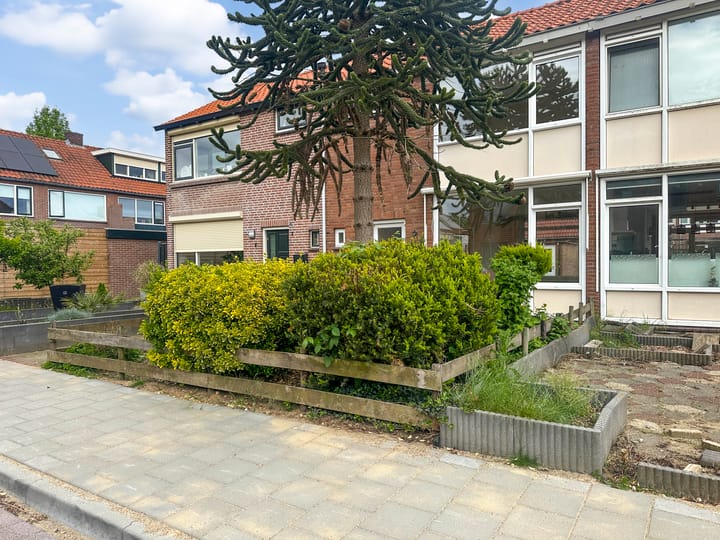 Foto 7 van Betulastraat 3