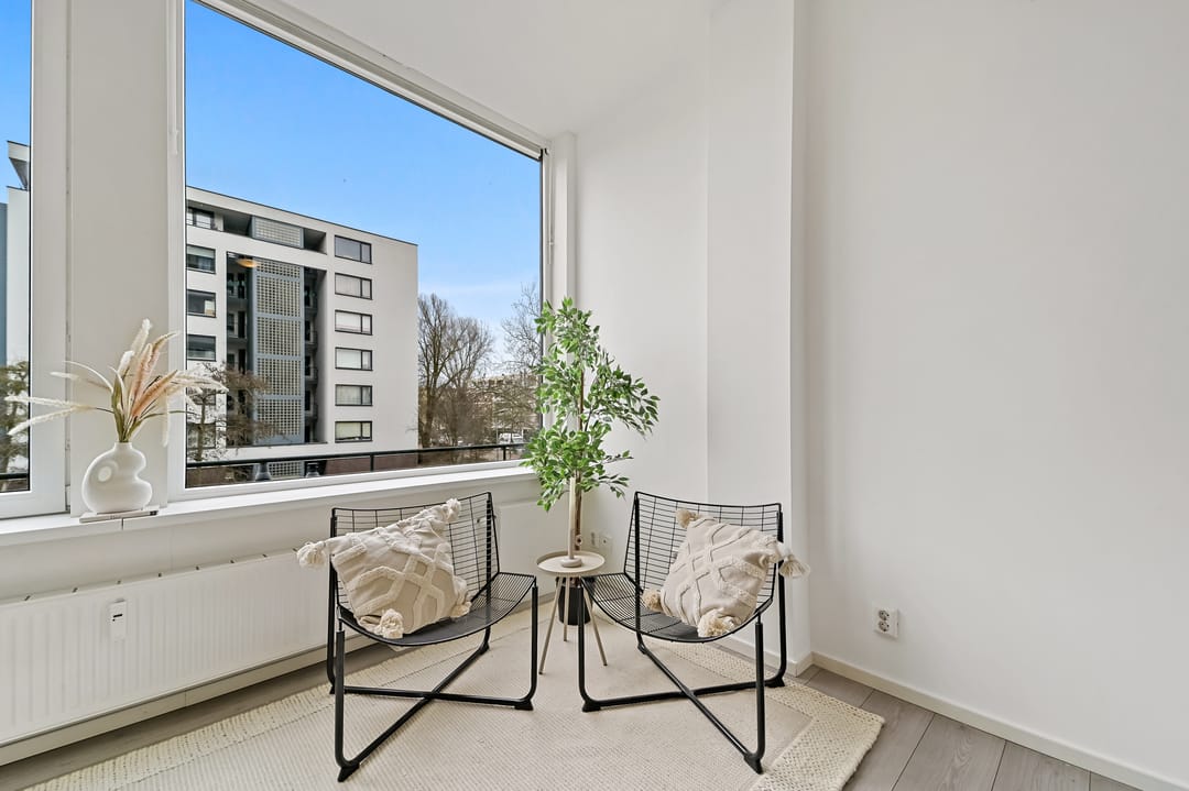 Foto 7 van Leyweg 525-Q